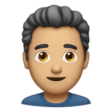 Jeff panacloc sticker