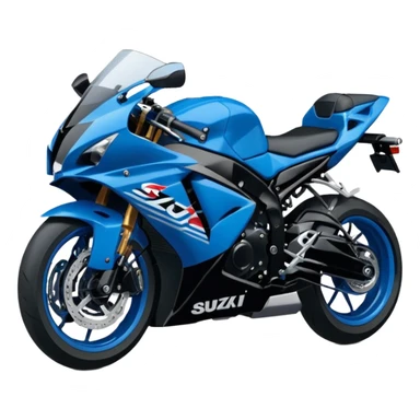 Sujuki gsxr sticker