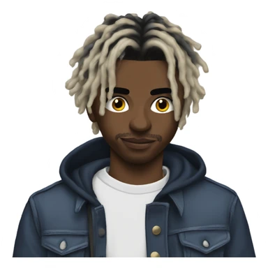 playboy carti sticker