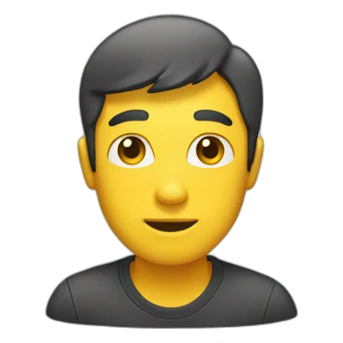 emoji that represents all emojis sticker