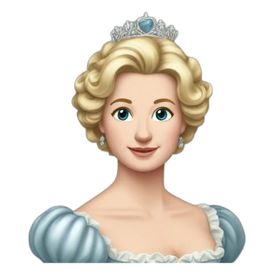 Charlotte-princess-of-wales sticker