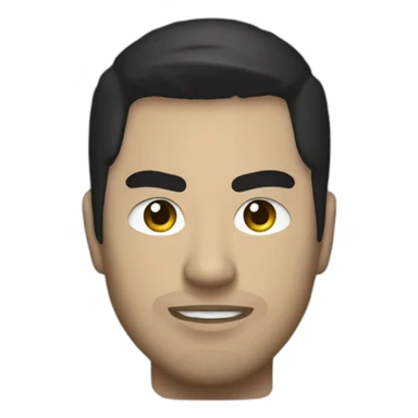 Danny murillo from hollywood undead sticker