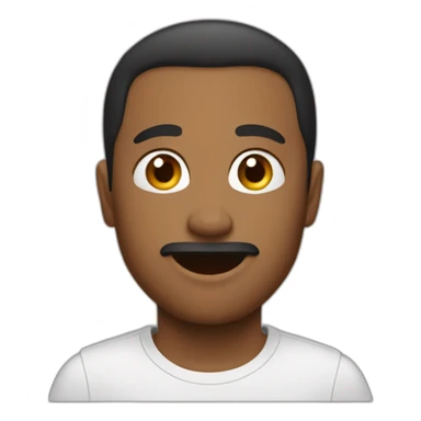 Emoji de ma chérie  sticker