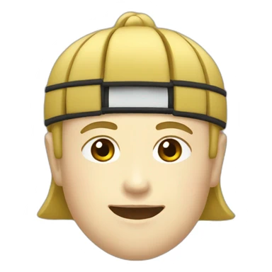 Japan Himeji sticker