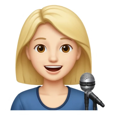 Tralalalo tralala sticker