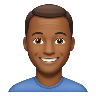 Brian McKnight sticker