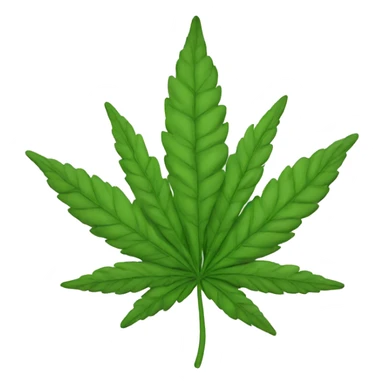 weed sticker