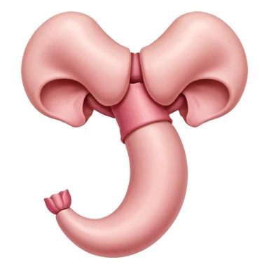 retroverted retroflexed uterus sticker