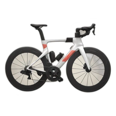 peloton bike sticker