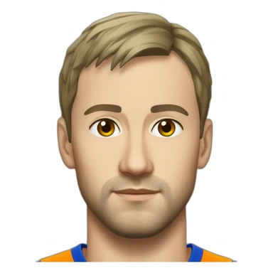 Ilya Shirokov sticker