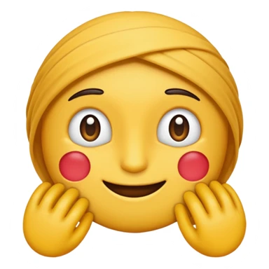 Kur'an emoji olsun sticker