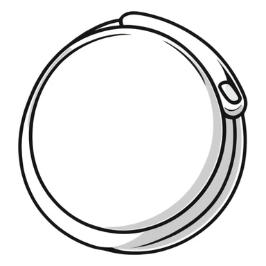 Pena amoe ti sticker