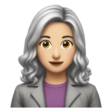 violetta barladin sticker