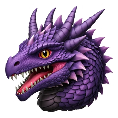 Gore magala  sticker