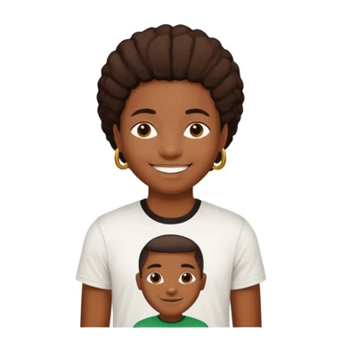 Juneteenth Ghana  sticker