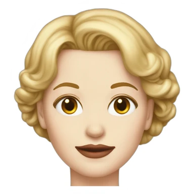 nicole kidman sticker