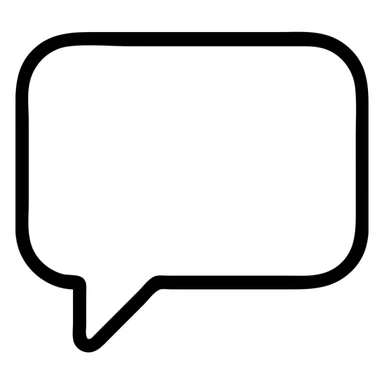  text speech bubble sticker