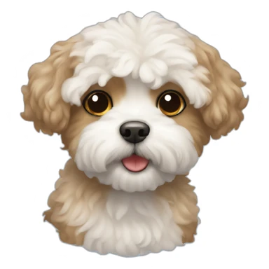 Shipoo sticker