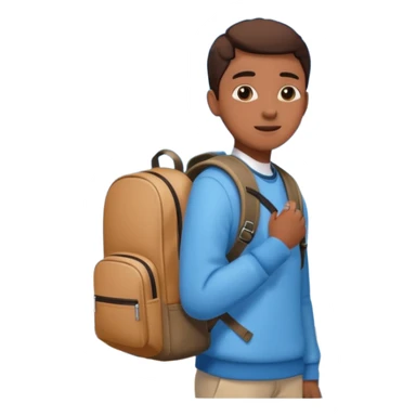 campus sin fondo  sticker