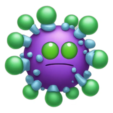 Immune-cell sticker
