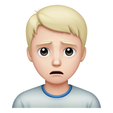 Strangle self sticker