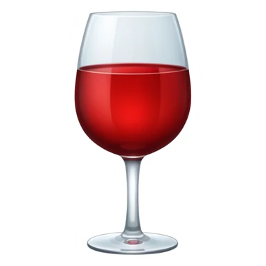 Verre de vin qui se casse  sticker