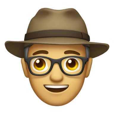 digital nomad sticker