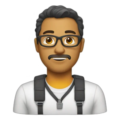 our-designer sticker