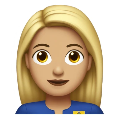 maria corina machado venezuela sticker