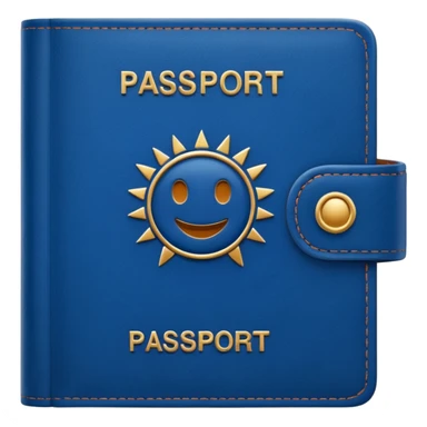 make me a passport sticker