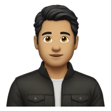 JAIME MAGALLANES sticker