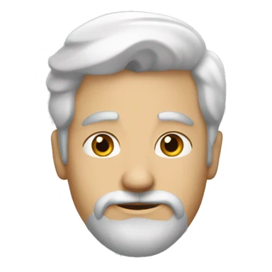 Морской конек sticker