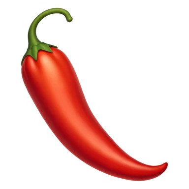 un piment qui pique sticker
