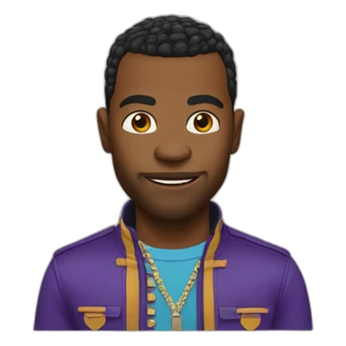 Speed Darlington sticker