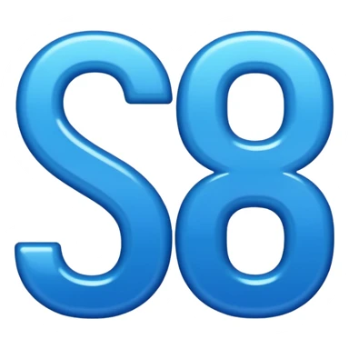 Make a 67 number emoji  sticker