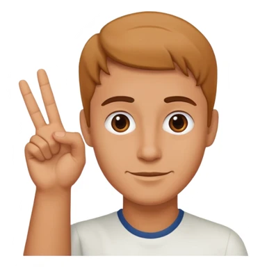 Fait moi le signe de jul sticker