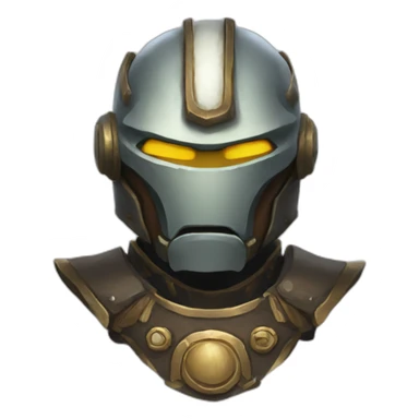 warforged sticker
