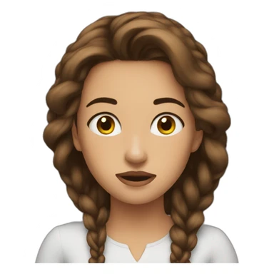 Léna situation sticker