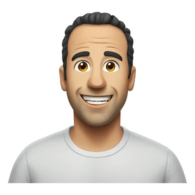 Impractical jokers sticker