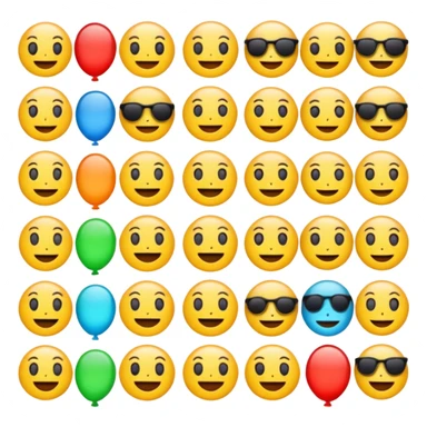 crie emojis para uma comunidade do discord  sticker