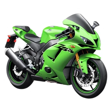 I want a zx10 r sticker