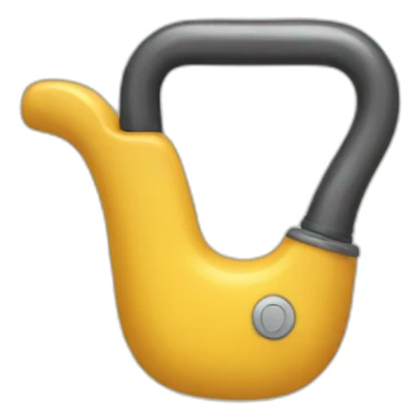 Handle Polard sticker