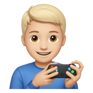  post short gaming clips and interact with the community sticker