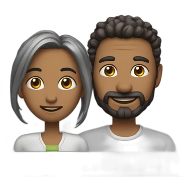 Dijlsi et bily sticker