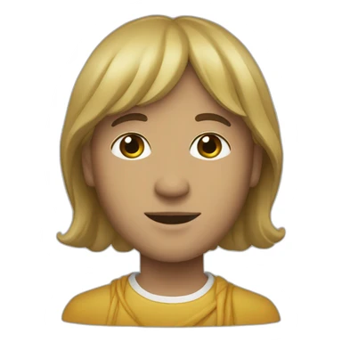 Saint-Esprit sticker