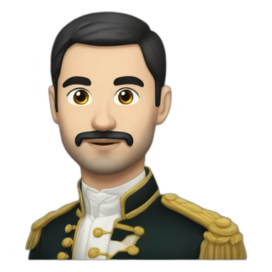 Nesir muradov sticker