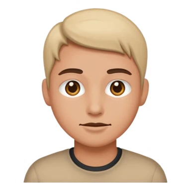 pull up with person sticker