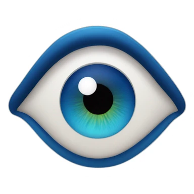 Créate venezolano ojos azules gordo sticker