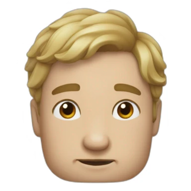 Vaux le Pénil sticker