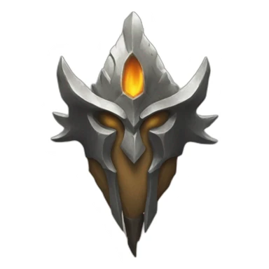 Ashbringer sticker